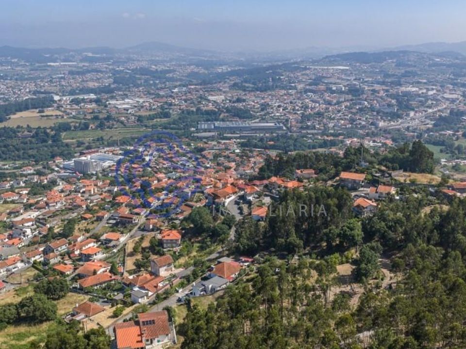 Tomt i Santo Tirso, Porto - bilde 4