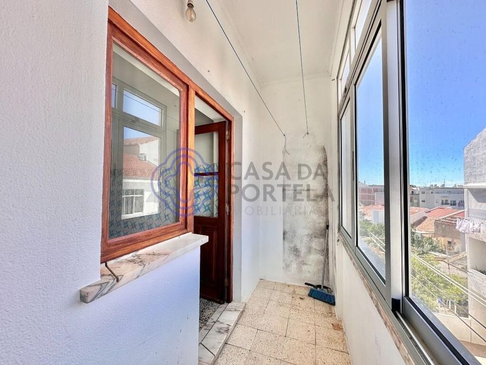 Lejlighed i Alcochete, Setubal - foto 3