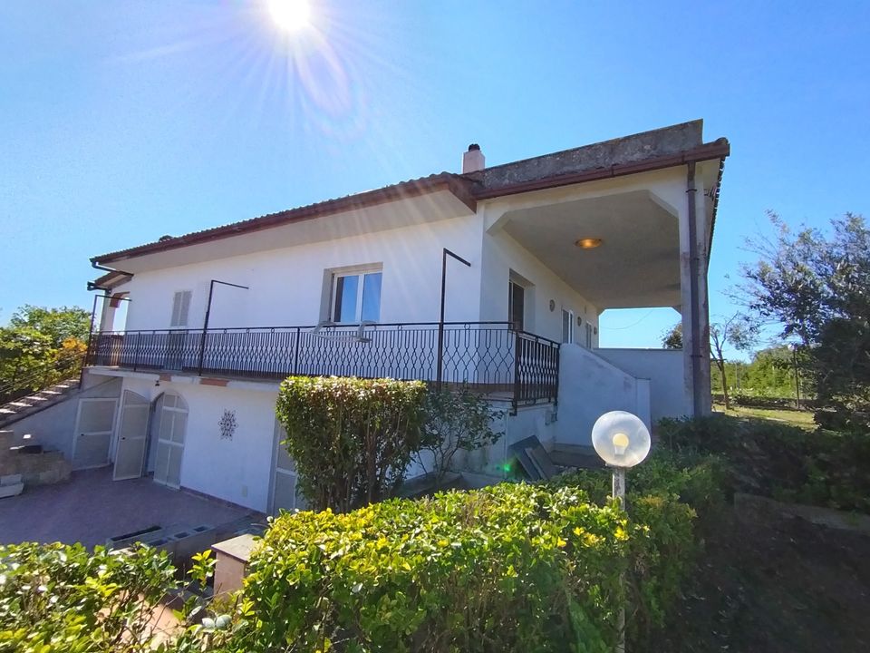 Villa a Nettuno, Rome - foto 1