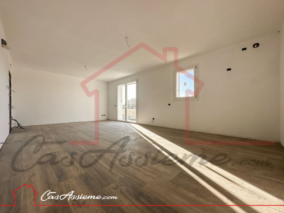 Apartament a Loreggia, Padua - foto 1