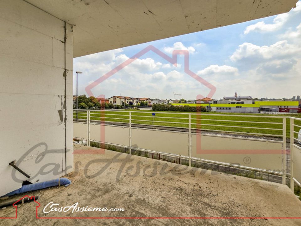 Apartament a Loreggia, Padua - foto 4