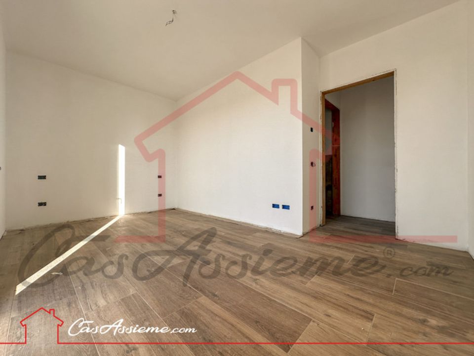 Apartament a Loreggia, Padua - foto 5