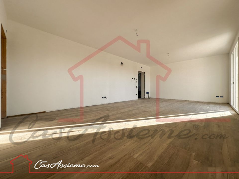 Apartament a Loreggia, Padua - foto 1