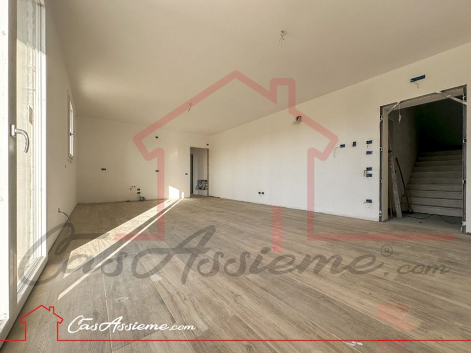 Apartament a Loreggia, Padua - foto 3