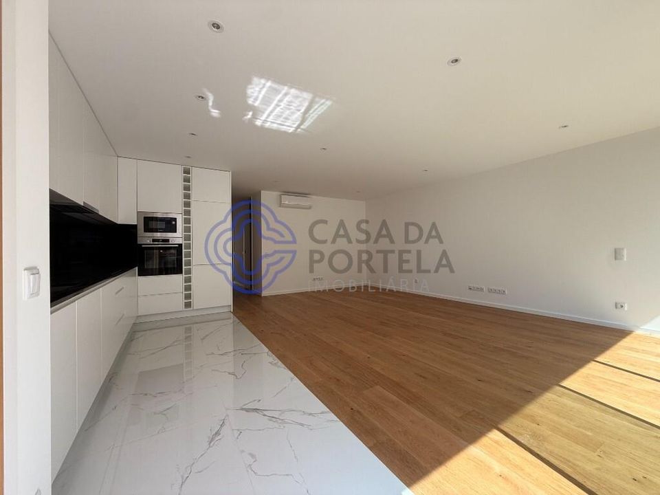 Lejlighed i Vila Nova de Gaia, Porto - foto 1