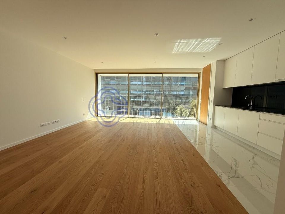 Lejlighed i Vila Nova de Gaia, Porto - foto 3