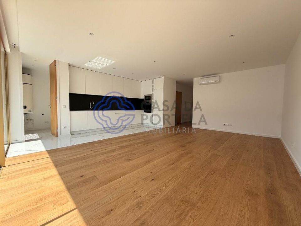 Lejlighed i Vila Nova de Gaia, Porto - foto 4