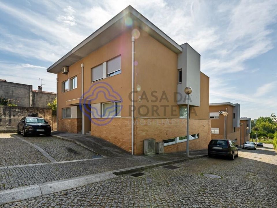 Rækkehus i Maia, Porto - foto 2