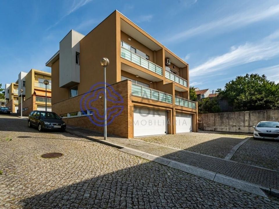 Rækkehus i Maia, Porto - foto 3