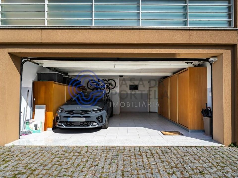 Rækkehus i Maia, Porto - foto 4