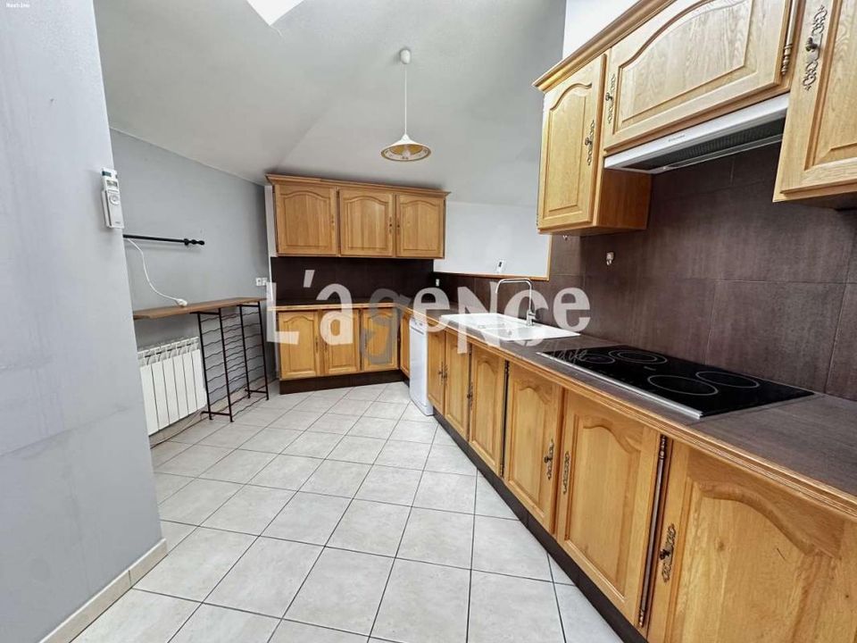 Duplex i Claye-Souilly, Seine-et-Marne - foto 2