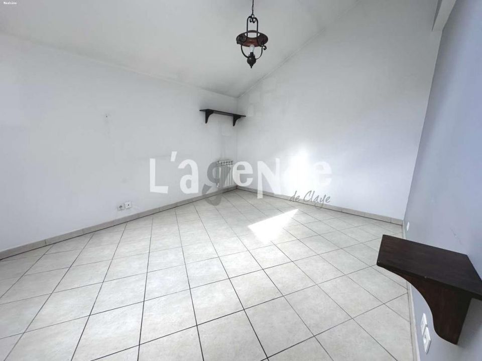 Duplex i Claye-Souilly, Seine-et-Marne - foto 3