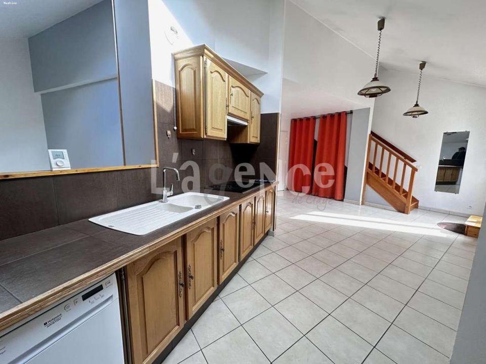 Duplex i Claye-Souilly, Seine-et-Marne - foto 4