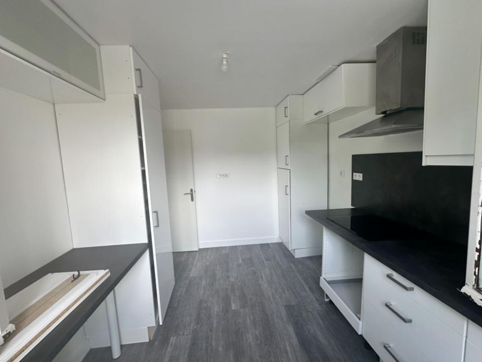 Lejlighed i Ivry-sur-Seine, Val-de-Marne - foto 1