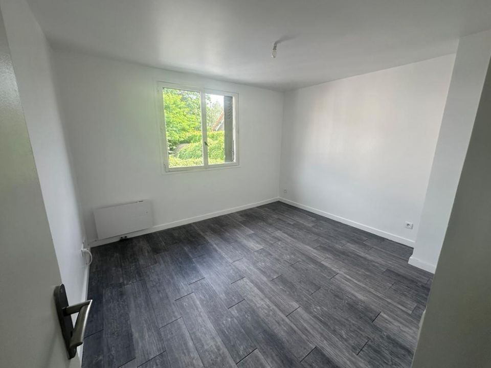 Lejlighed i Ivry-sur-Seine, Val-de-Marne - foto 2