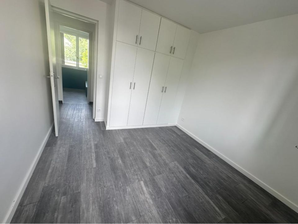 Lejlighed i Ivry-sur-Seine, Val-de-Marne - foto 3