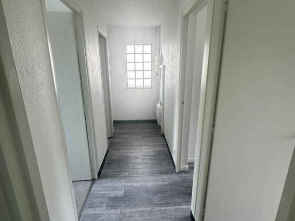 Lejlighed i Ivry-sur-Seine, Val-de-Marne - foto 4