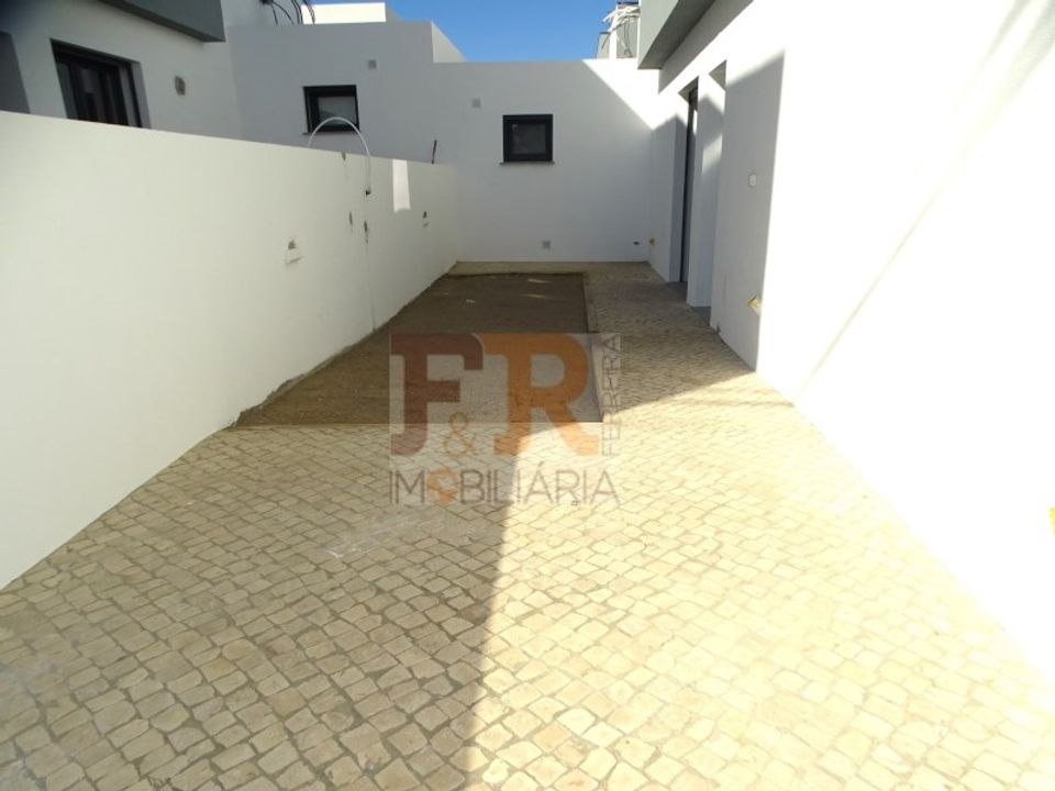 Byhus i Fernao Ferro, Setubal - foto 3