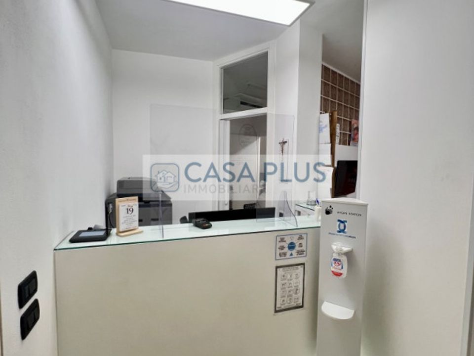 Erhvervsejendom i Cassola, Vicenza - foto 4
