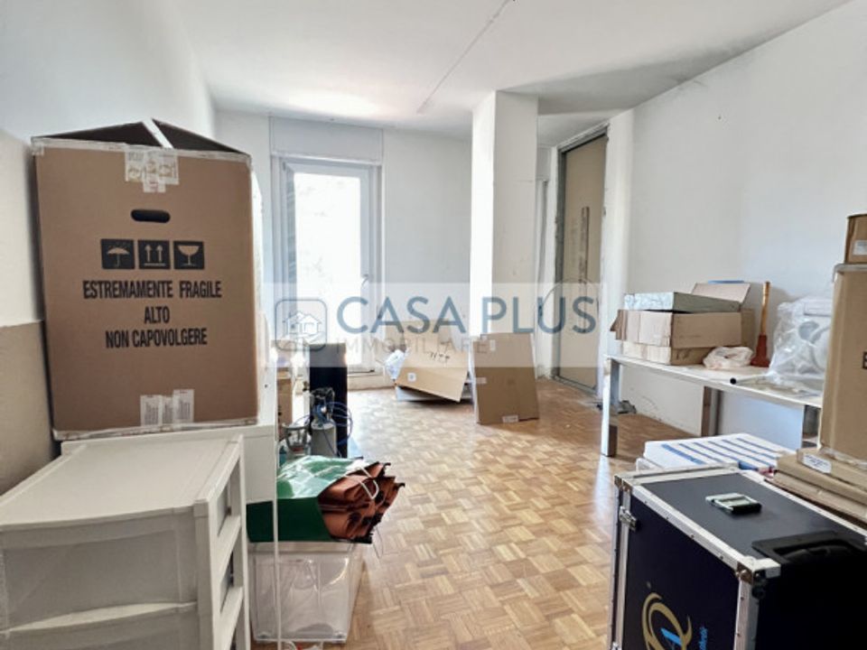 Erhvervsejendom i Cassola, Vicenza - foto 4