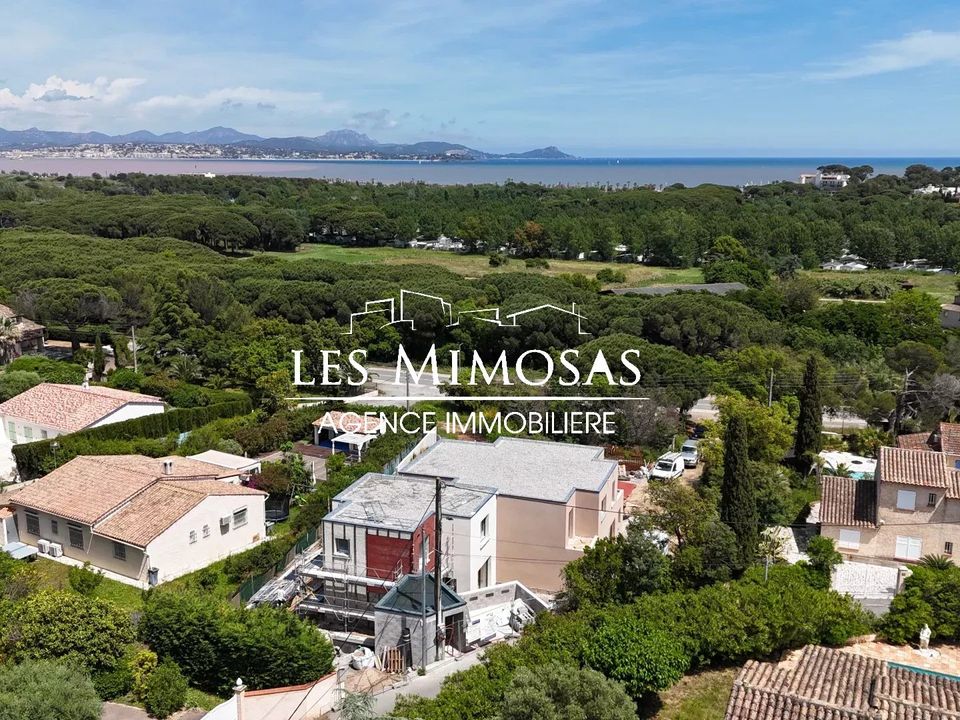 Villa i Saint-Aygulf, Var - foto 1
