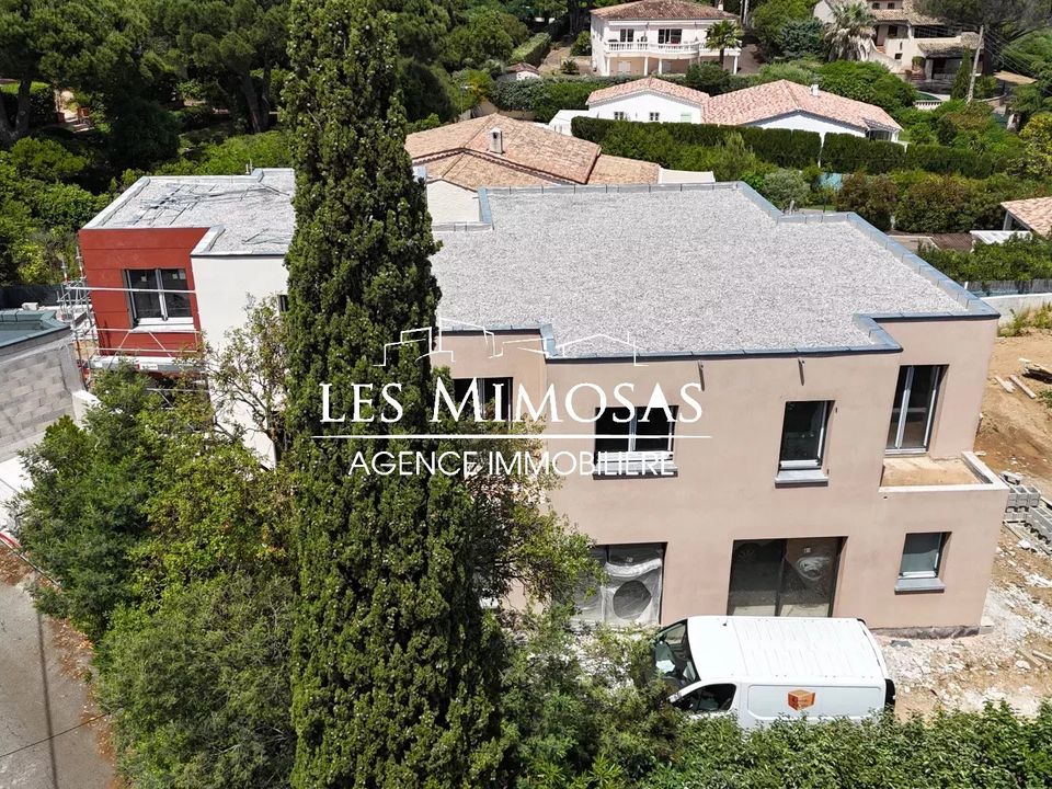 Villa i Saint-Aygulf, Var - foto 2