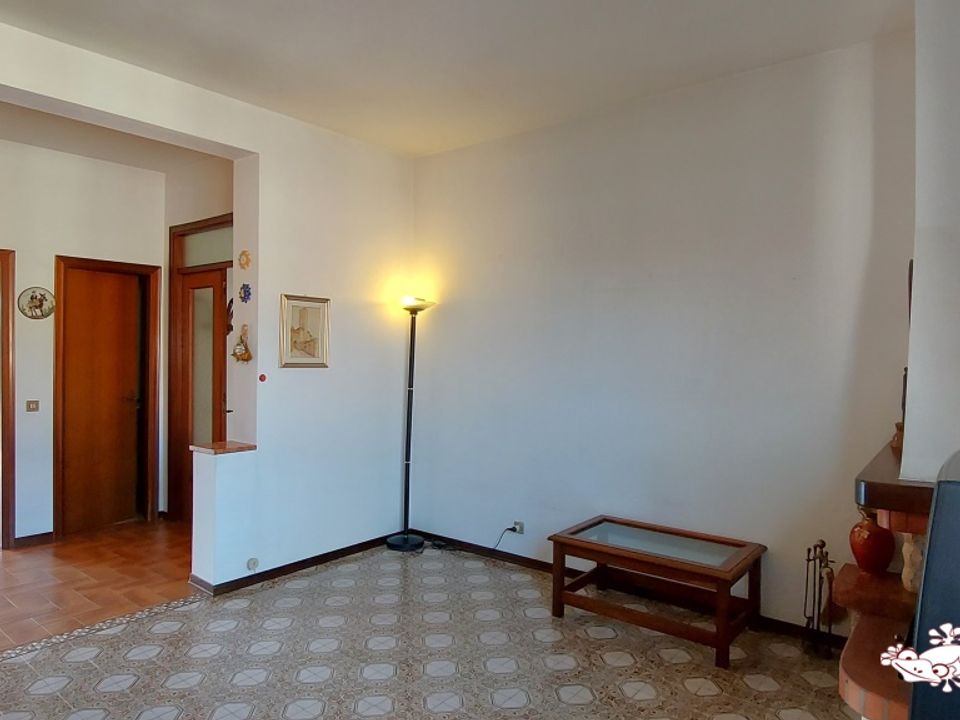 Lejlighed i Poggibonsi, Siena - foto 3
