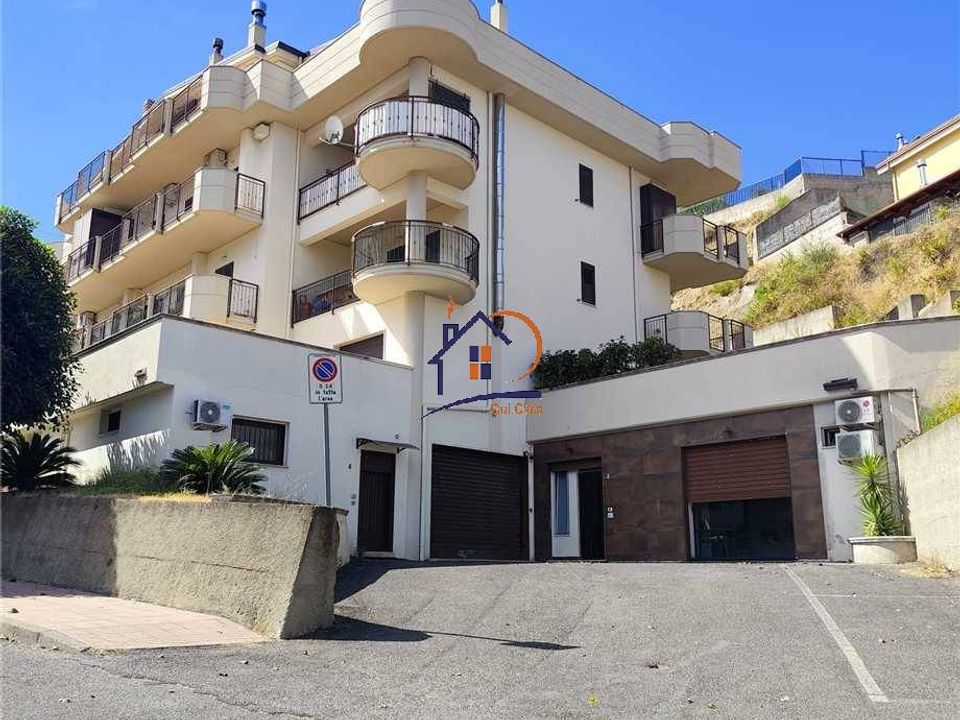Lejlighed i Corigliano-Rossano, Cosenza - foto 1