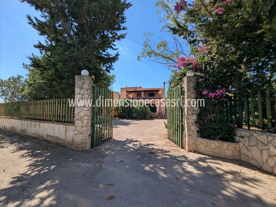 Villa i Caltanissetta, Caltanissetta - foto 2