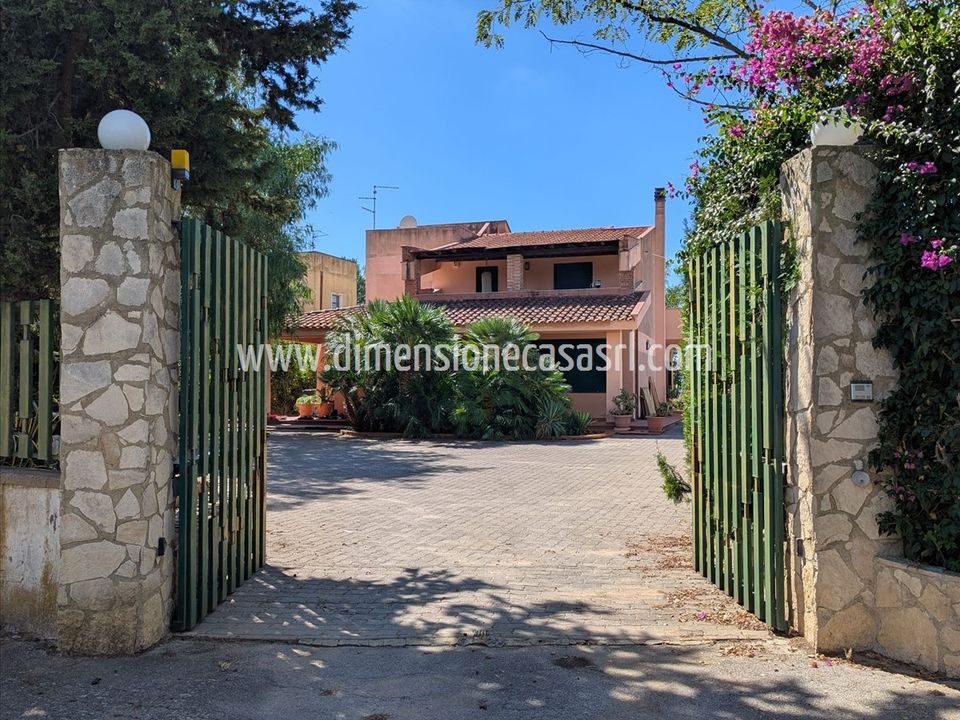 Villa i Caltanissetta, Caltanissetta - foto 3