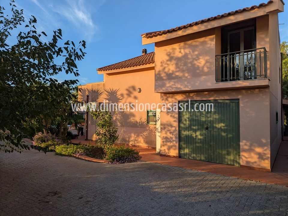 Villa i Caltanissetta, Caltanissetta - foto 4
