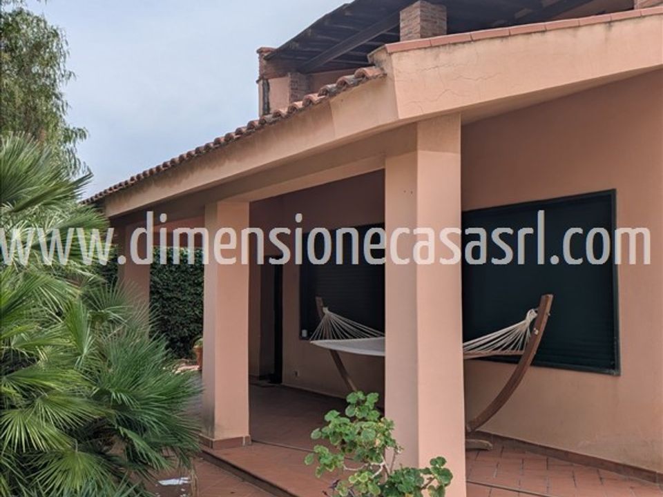 Villa i Caltanissetta, Caltanissetta - foto 5