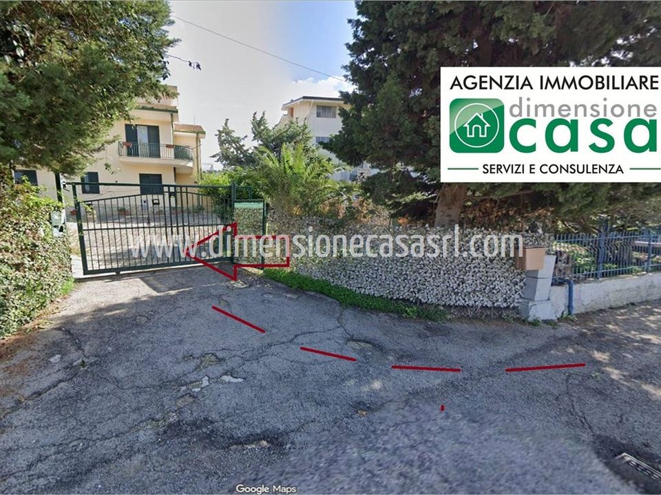 Villa i San Cataldo, Caltanissetta - foto 1