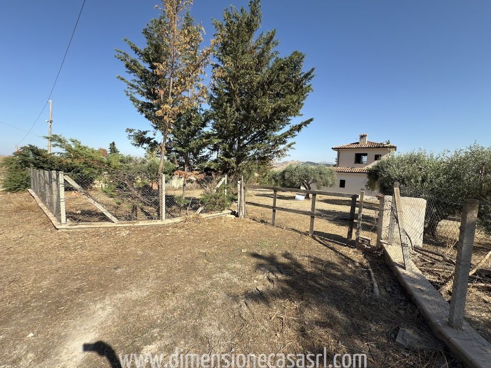 Villa i San Cataldo, Caltanissetta - foto 2