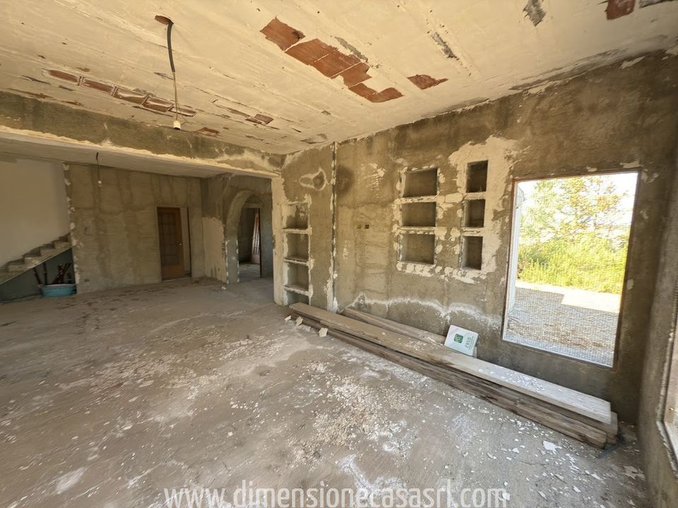 Villa i San Cataldo, Caltanissetta - foto 4