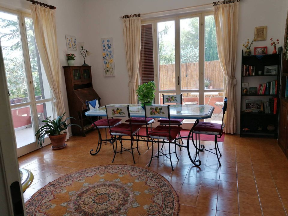Villa i Colli al Metauro, Pesaro and Urbino - foto 1
