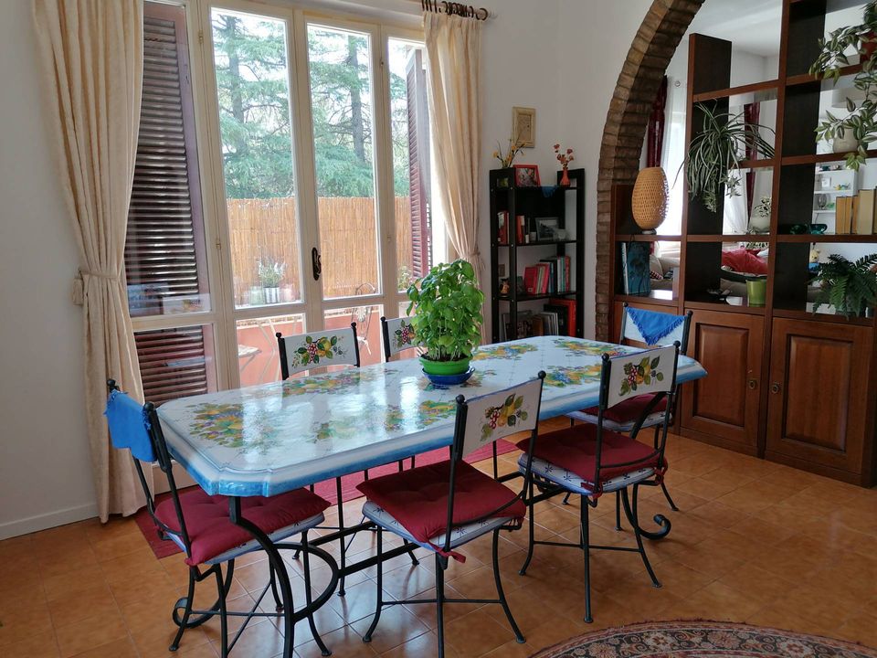 Villa i Colli al Metauro, Pesaro and Urbino - foto 2