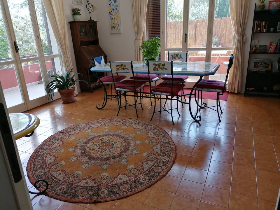 Villa i Colli al Metauro, Pesaro and Urbino - foto 3