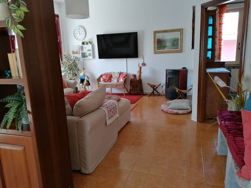 Villa i Colli al Metauro, Pesaro and Urbino - foto 4