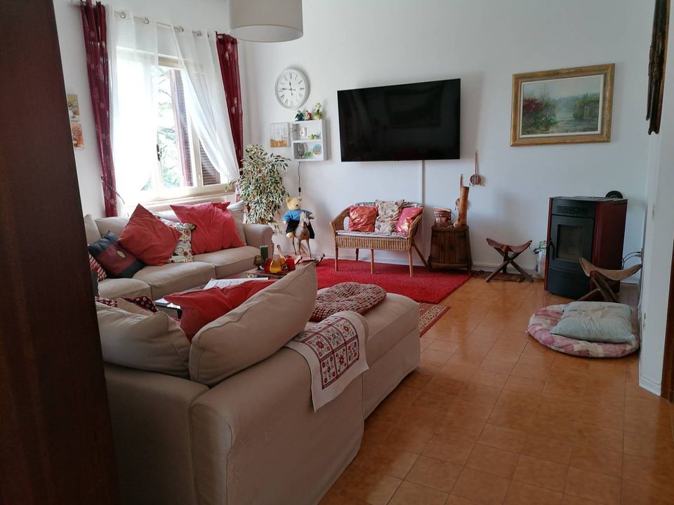 Villa i Colli al Metauro, Pesaro and Urbino - foto 5