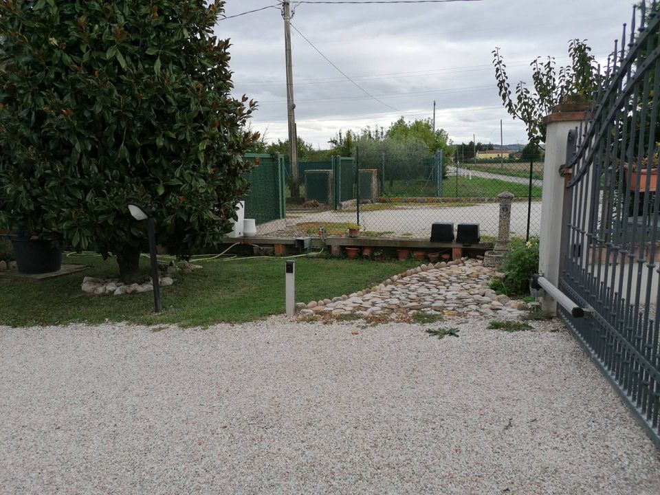 Villa i Fano, Pesaro and Urbino - foto 1
