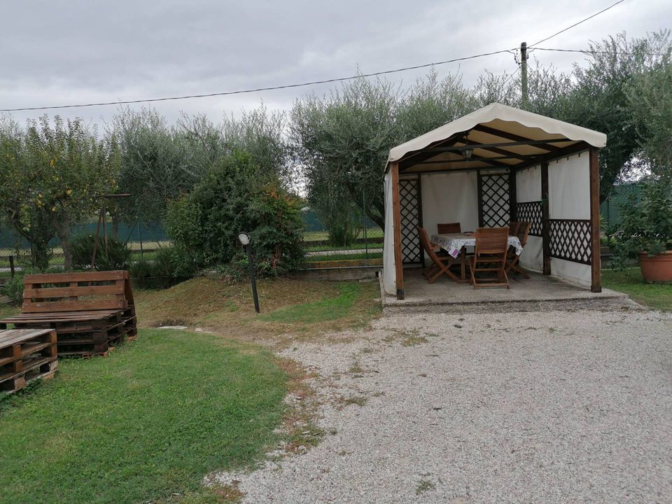 Villa i Fano, Pesaro and Urbino - foto 2