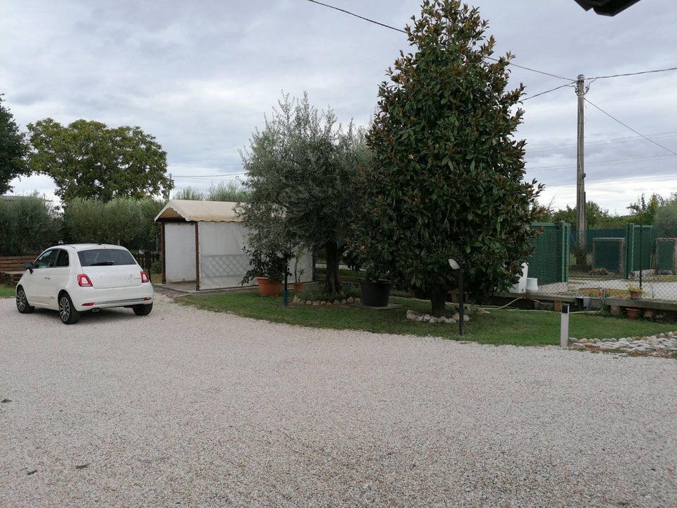 Villa i Fano, Pesaro and Urbino - foto 3