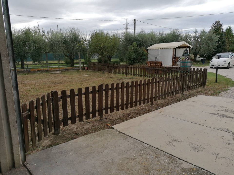 Villa i Fano, Pesaro and Urbino - foto 4