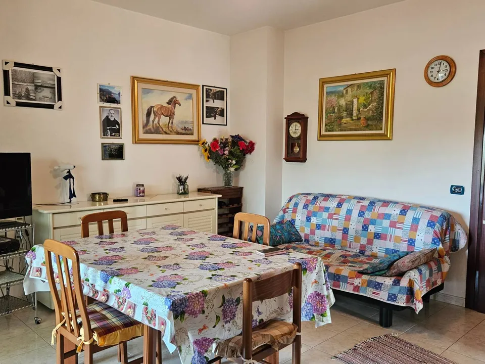 Appartement in Fano, Pesaro and Urbino - foto 1