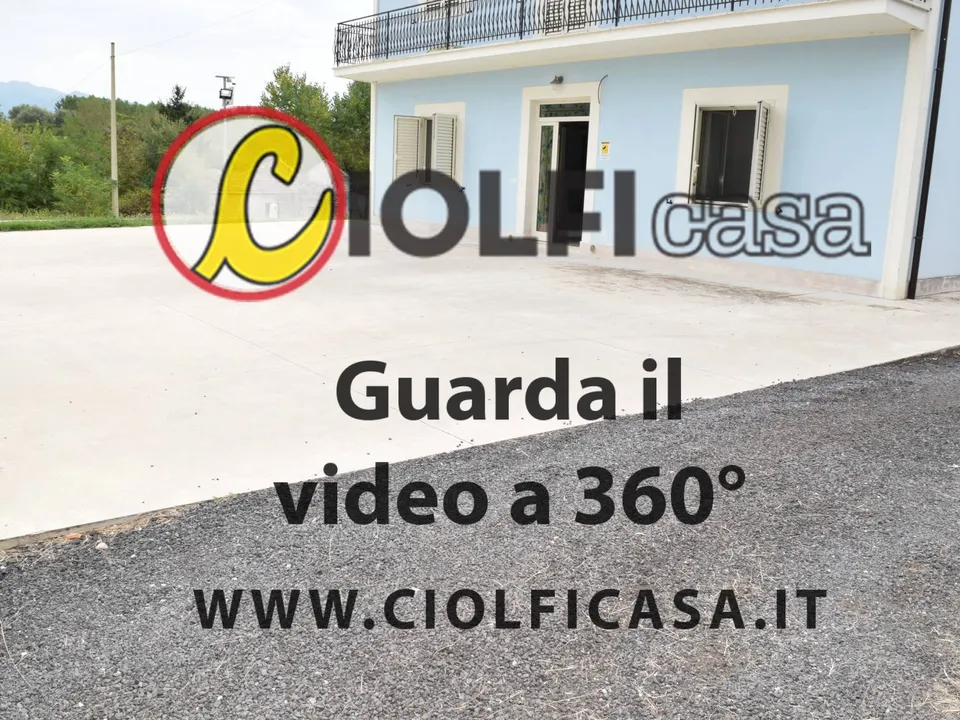 Lejlighed i Cassino, Frosinone - foto 2