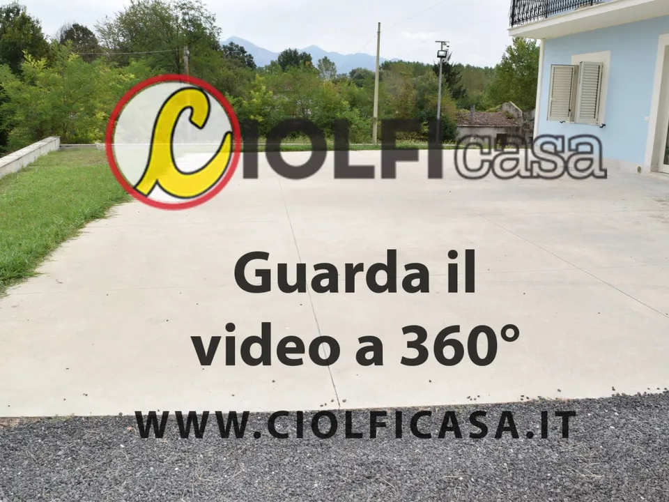 Lejlighed i Cassino, Frosinone - foto 3