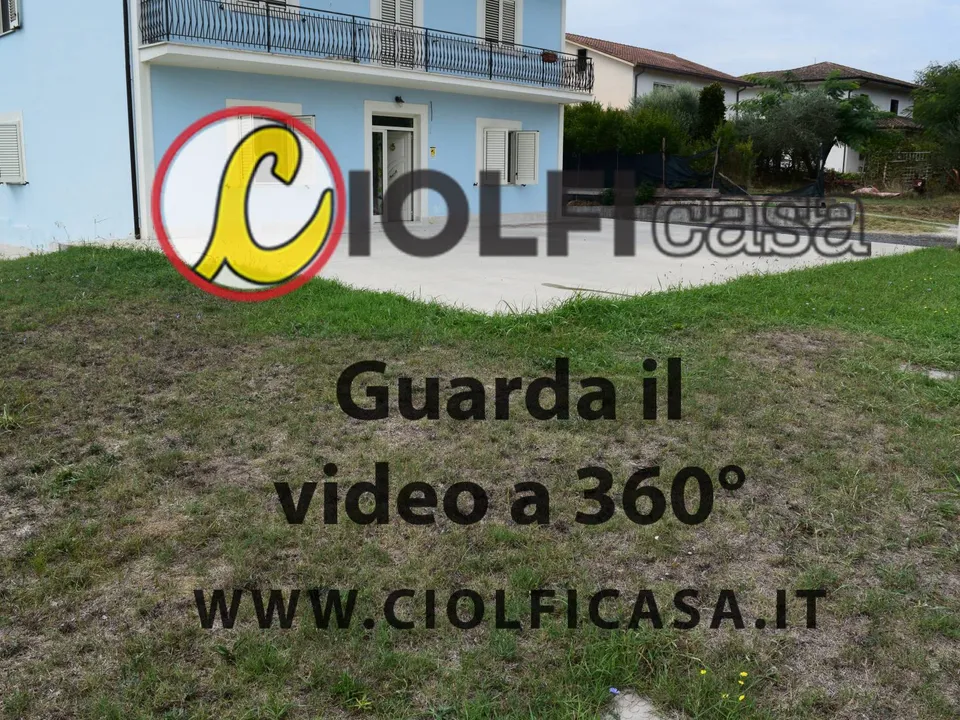 Lejlighed i Cassino, Frosinone - foto 4