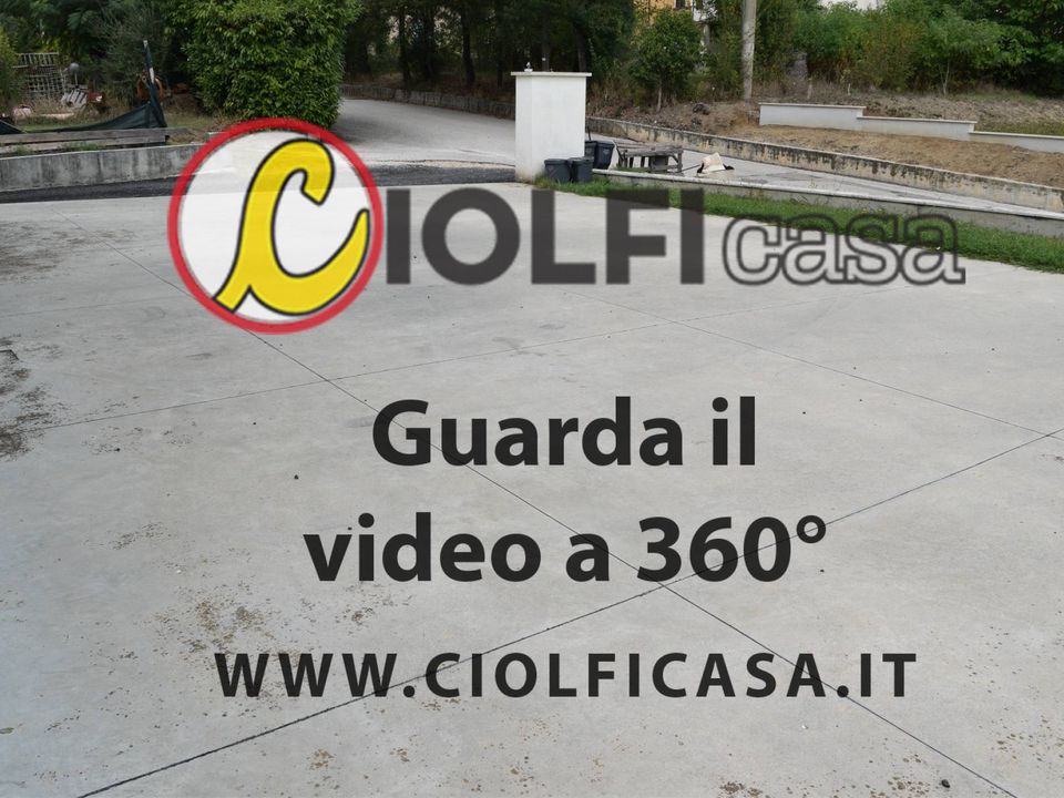Lejlighed i Cassino, Frosinone - foto 5