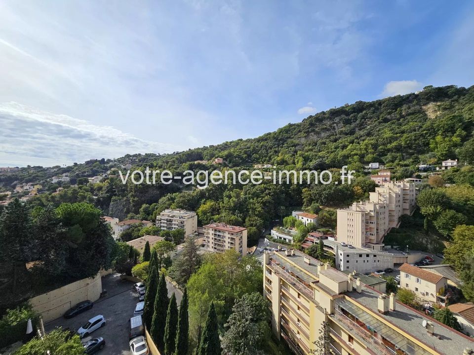 Lejlighed i Nice, Alpes-Maritimes - foto 2